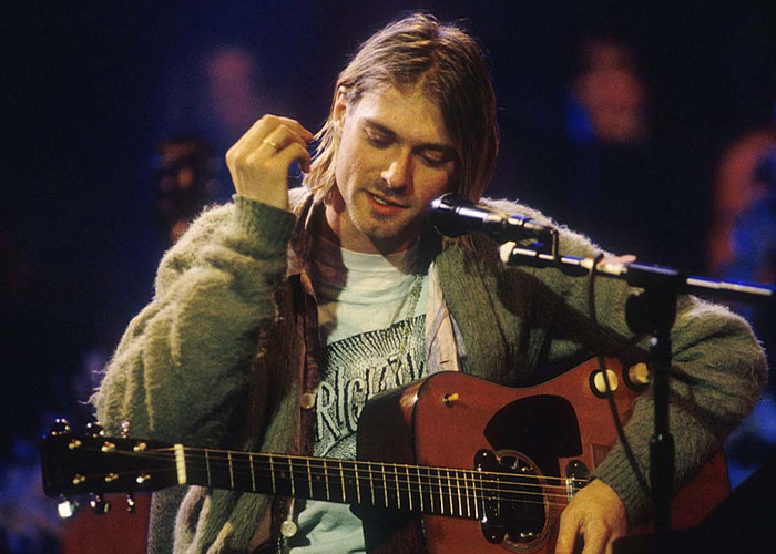 Foto: Kurt Cobain: el suicidio que ahora muchos dudan /Cortesía