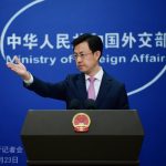 Foto: China promete asistencia a Cuba /Cortesía