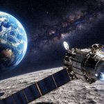 Foto: NASA confirma fecha para histórica misión /Cortesía