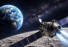 Foto: NASA confirma fecha para histórica misión /Cortesía