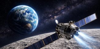 Foto: NASA confirma fecha para histórica misión /Cortesía