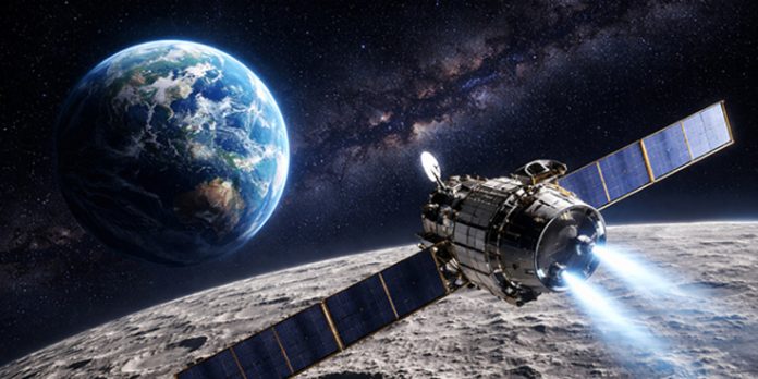 Foto: NASA confirma fecha para histórica misión /Cortesía