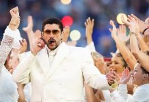 Foto: California declara el "Día de Bad Bunny" /Cortesía