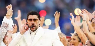 Foto: California declara el "Día de Bad Bunny" /Cortesía