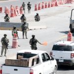 Foto: Costa Rica endurece controles migratorios tras muerte de El Mencho /Cortesía