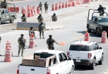 Foto: Costa Rica endurece controles migratorios tras muerte de El Mencho /Cortesía