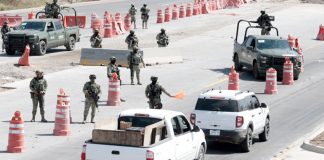 Foto: Costa Rica endurece controles migratorios tras muerte de El Mencho /Cortesía