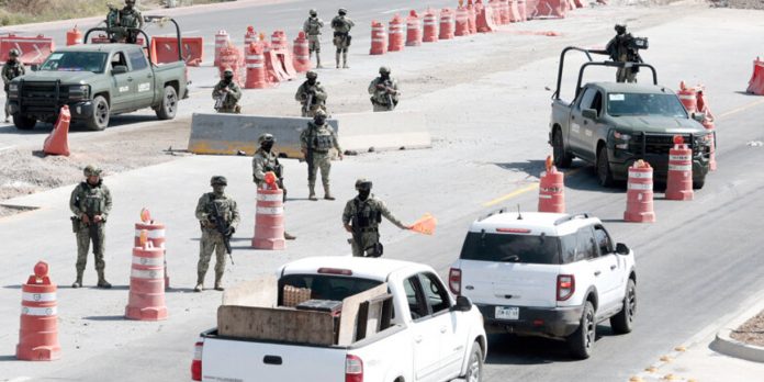 Foto: Costa Rica endurece controles migratorios tras muerte de El Mencho /Cortesía