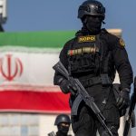 Foto: Irán preparado para cualquier plan de Estados Unidos /Cortesía