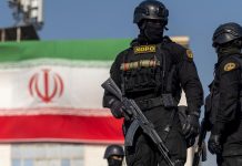 Irán no se someterá a la presión ni a las exigencias de Estados Unidos Foto: Irán preparado para cualquier plan de Estados Unidos /Cortesía
