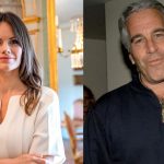 Princesa Sofía rompe el silencio sobre su vínculo con Jeffrey Epstein Foto: Sofía se pronuncia: “Nunca tuve relación con Epstein” /Cortesía