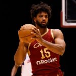 Foto: Norchad Omier juega hoy su segundo duelo con Clippers /Cortesía