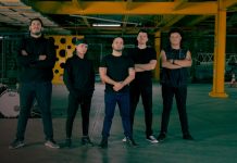 “Hasta Que Duela Menos”, lo nuevo de Zolca en el rock nicaragüense Foto: Zolca, banda de rock nicaragüense