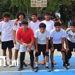 Foto: “Paz y Reconciliación”: Jóvenes de Ocotal se unen en jornada deportiva /TN8