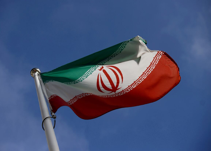 Foto: Irán preparado para cualquier plan de Estados Unidos /Cortesía