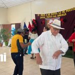 Foto: De Nicaragua a Sandino: generaciones inmortalizan su legado /TN8