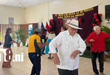 Foto: De Nicaragua a Sandino: generaciones inmortalizan su legado /TN8