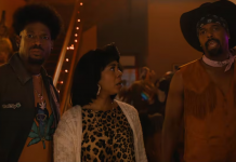 Foto: Scary Movie 6 vuelve sin filtros y desata polémica con su primer tráiler/Cortesía