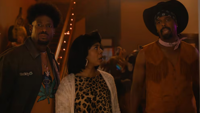 Foto: Scary Movie 6 vuelve sin filtros y desata polémica con su primer tráiler/Cortesía
