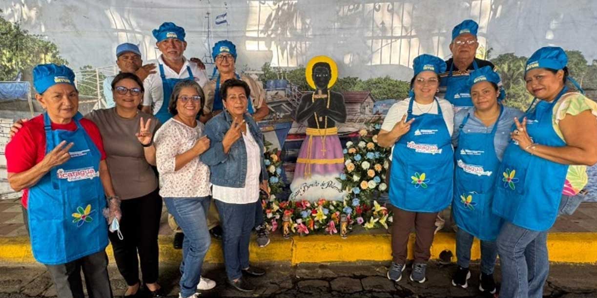 Foto: Chicha de San Benito reúne a más de 20,000 en León/Cortesía