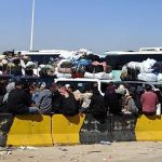 Foto: Crisis en el Líbano /cortesía