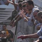 Foto: Israel aprueba ley que contempla pena de muerte para palestinos / Cortesía