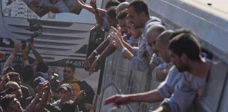 Foto: Israel aprueba ley que contempla pena de muerte para palestinos / Cortesía