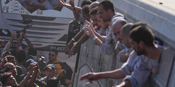 Foto: Israel aprueba ley que contempla pena de muerte para palestinos / Cortesía