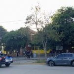 Foto: Tragedia en Argentina: alumno mata a compañero/ TN8