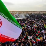 Foto:Nicaragua saluda a Irán por aniversario de su referendo histórico / Cortesía