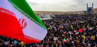 Foto:Nicaragua saluda a Irán por aniversario de su referendo histórico / Cortesía