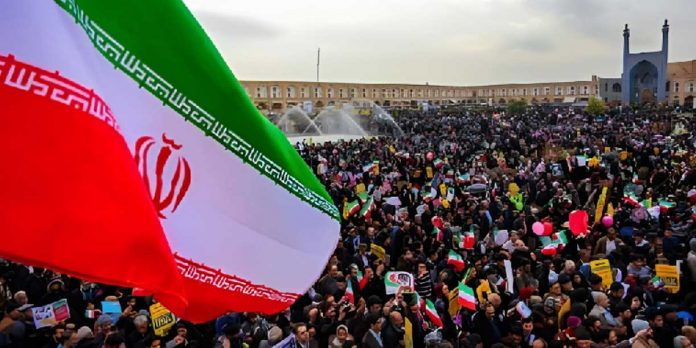 Foto:Nicaragua saluda a Irán por aniversario de su referendo histórico / Cortesía
