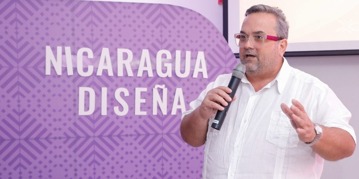 Foto: Nicaragua despide a un ícono de la moda/ Cortesía