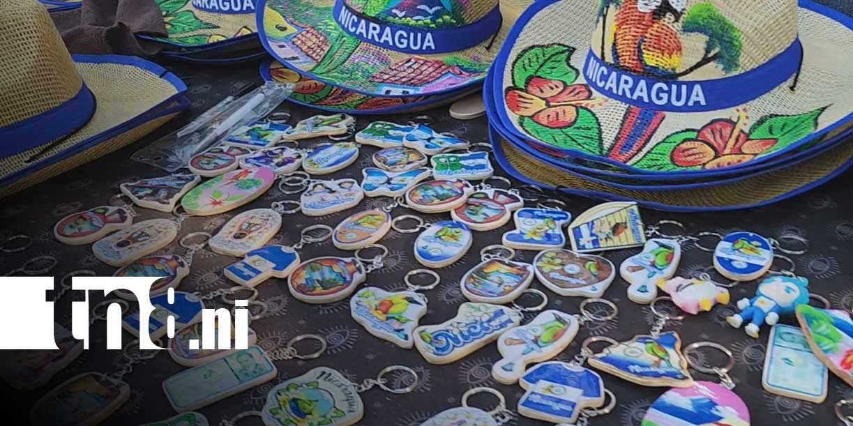 Foto: turismo y aventura en el Cañón de Madriz/TN8