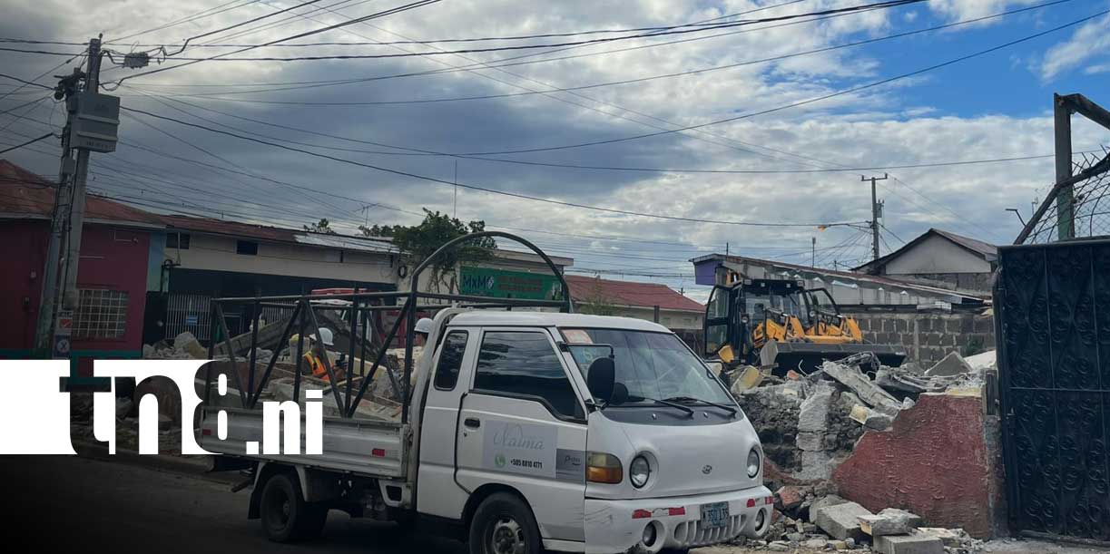 Foto: Masaya impulsa nuevos proyectos y oportunidades de inversión/TN8