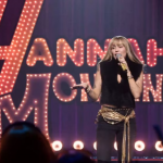 Foto: Miley Cyrus regresa a sus raíces en emotivo reencuentro/Cortesía