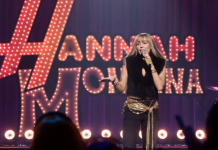 Foto: Miley Cyrus regresa a sus raíces en emotivo reencuentro/Cortesía