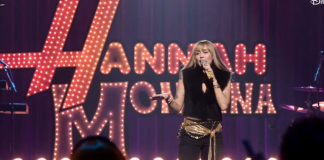 Foto: Miley Cyrus regresa a sus raíces en emotivo reencuentro/Cortesía