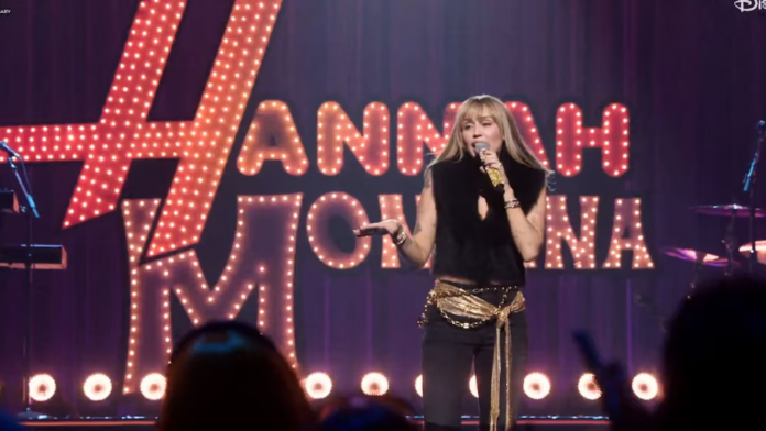Foto: Miley Cyrus regresa a sus raíces en emotivo reencuentro/Cortesía