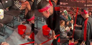Foto: Momentos virales: Santa Fe Klan/ Cortesía