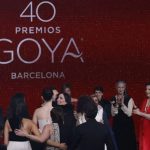 Foto: Goya 2026: El cine levanta la voz por Gaza / Cortesía