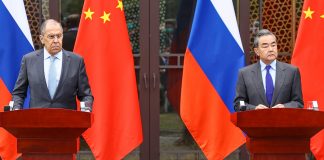 Foto: Rusia y China exigen detener la escalada /cortesía