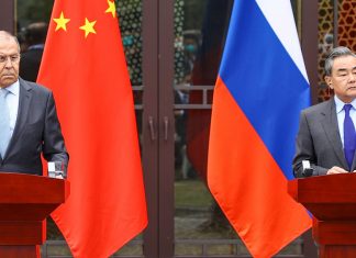 Foto: Rusia y China exigen detener la escalada /cortesía