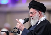 Foto: Irán posterga despedida pública /cortesía