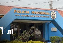 Capturan a adolescente por presunta participación en robo a gasolinera de Jalapa Foto: Robo en gasolinera de Jalapa deja un capturado / TN8