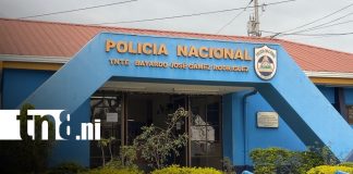 Foto: Robo en gasolinera de Jalapa deja un capturado / TN8