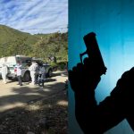 Foto: Violencia en Colombia /cortesía