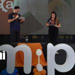 Foto: AMPM lanza campaña "Mundial a toda hora" para premiar a sus clientes / TN8