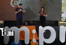 Foto: AMPM lanza campaña "Mundial a toda hora" para premiar a sus clientes / TN8