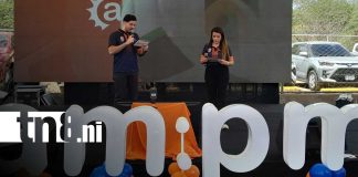 Foto: AMPM lanza campaña "Mundial a toda hora" para premiar a sus clientes / TN8